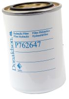 Filtro de hidraulico Rosca -