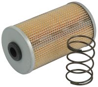Filtro Combustível Elemento -