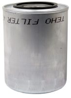 Filtro Oleo Rosca -