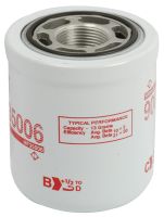 Filtro de hidraulico Rosca HF35006