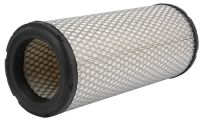 Filtro ar exterior -