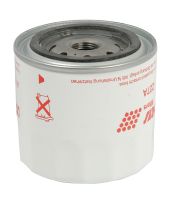 Filtro Oleo Rosca -