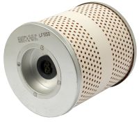 Filtro Oleo Elemento LF550