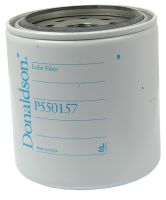 Filtro Oleo Rosca -