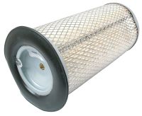 Filtro ar exterior -