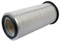 Filtro ar exterior -