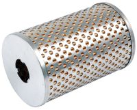 Filtro de hidraulico Elemento -