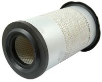 Filtro ar exterior -