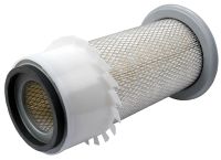 Filtro ar exterior -