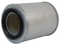 Filtro ar exterior -