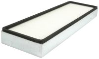 Filtro de cabine AF26140