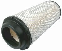 Filtro ar exterior -