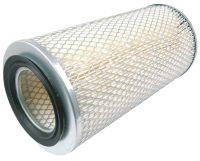 Filtro ar exterior -