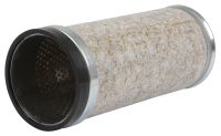 filtro ar interior -