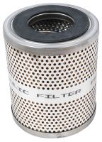 Filtro de hidraulico Elemento -