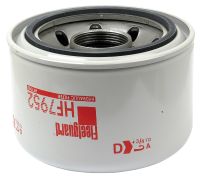 Filtro de hidraulico Rosca -