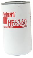 Filtro de hidraulico Rosca HF6360