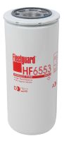 Filtro de hidraulico Rosca HF6553