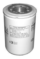 Filtro de hidraulico Rosca -