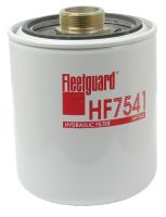 Filtro de hidraulico Rosca HF7541