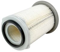 Filtro ar exterior -