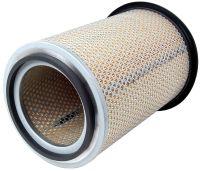 Filtro ar exterior AF25343 -