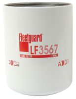 Filtro Oleo Rosca LF3567