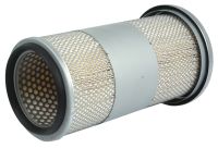 Filtro ar exterior -