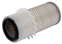Filtro ar exterior -