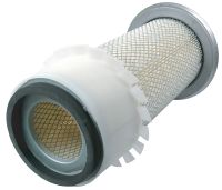 Filtro ar exterior -