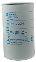 Filtro de hidraulico Rosca -