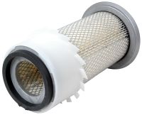 Filtro ar exterior -
