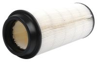 Filtro ar exterior -