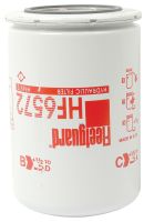 Filtro de hidraulico Rosca HF6572
