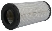 Filtro ar exterior -