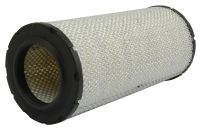 Filtro ar exterior -