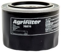 Filtro Oleo Rosca -