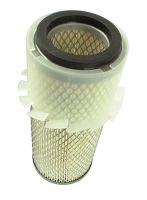 Filtro ar exterior -