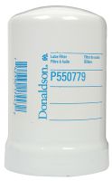 Filtro Oleo Rosca -