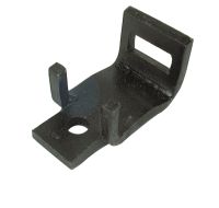 Abraçadeira mola vibrocultor 32x10mm para 50x12mmAplicavel em: STC16