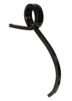 Mola vibrocultor - 25x25x475 Dt.Aplicavel em: 0136601