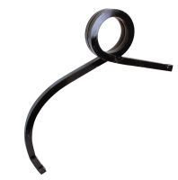 Mola vibrocultor - 25x25x475 Esq.Aplicavel em: 0136602
