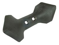 Bico 300x110x8mm Centros de orifícios em 45mmAplicavel em: 05000514