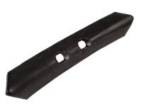 Bico 222x40x8mm Centros de orifícios em 40mm
