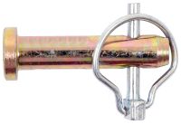 Cavilha de fixação Cultimix 16x54mm. Amazone