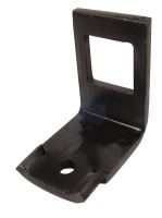 Abraçadeira mola vibrocultor 45x12mm para 60x60mm