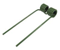 Mola - Dt. - Comp:393mm, Larg:131mm, Ø9.5mm - para Krone Aplicavel em: 1530141