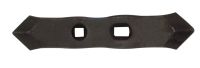 Bico 235x40x16mm Centros de orifícios em 55-66mmAplicavel em: 3017
