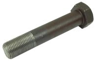 Parafuso de cabeça sextavada - F10, 5/8'' x 84mm, Resistência à tração 8.8Aplicavel em: 7314222