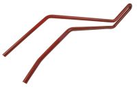 Mola - Esq. - Comp:460mm, Larg:137mm, Ø11mm - para Vicon Aplicavel em: 99136240
